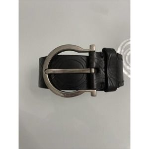 Salvatore Ferragamo belt Gancini